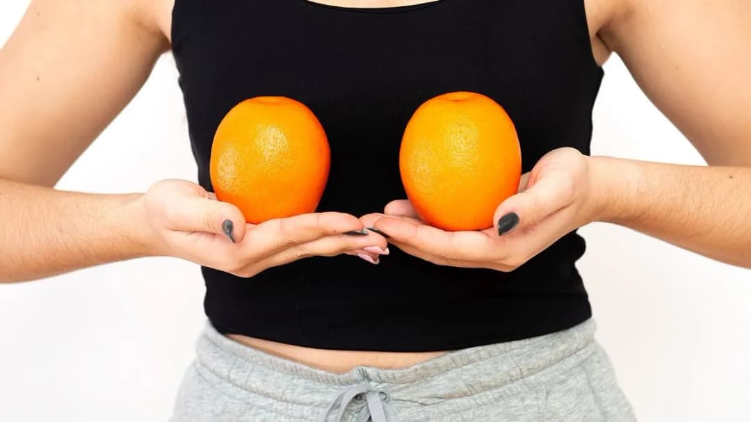 Powiększenie biustu po tabletkach antykoncepcyjnych - poznaj prawdziwe efekty