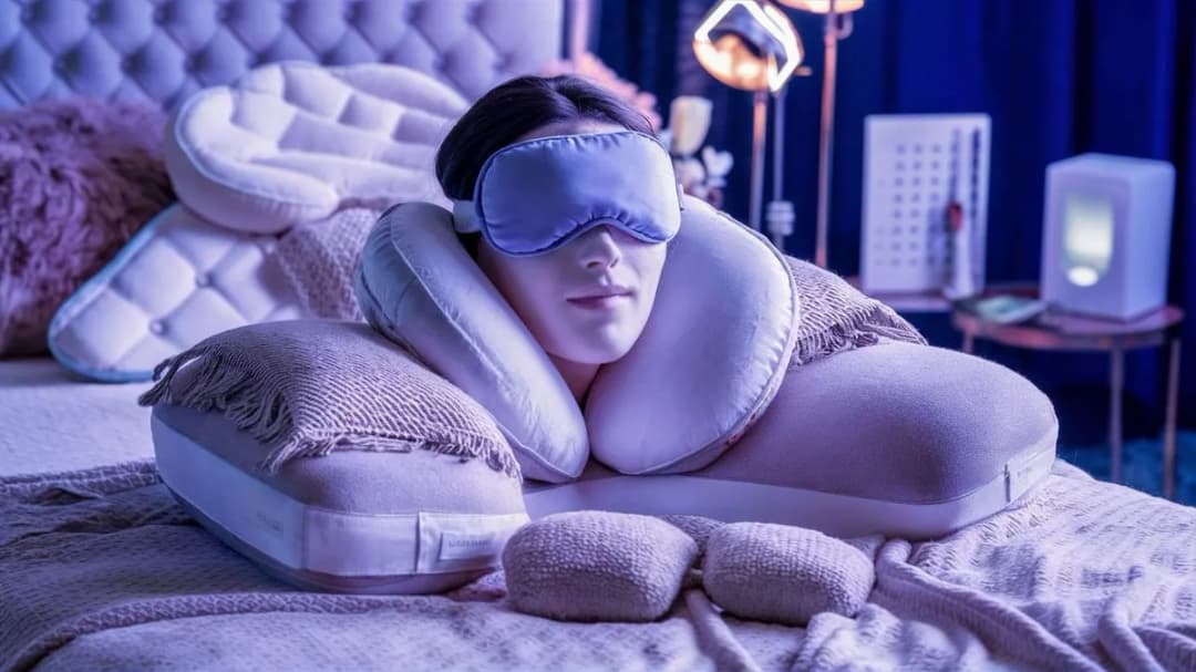 Kiedy można spać na boku po operacji biustu - kompletny harmonogram snu