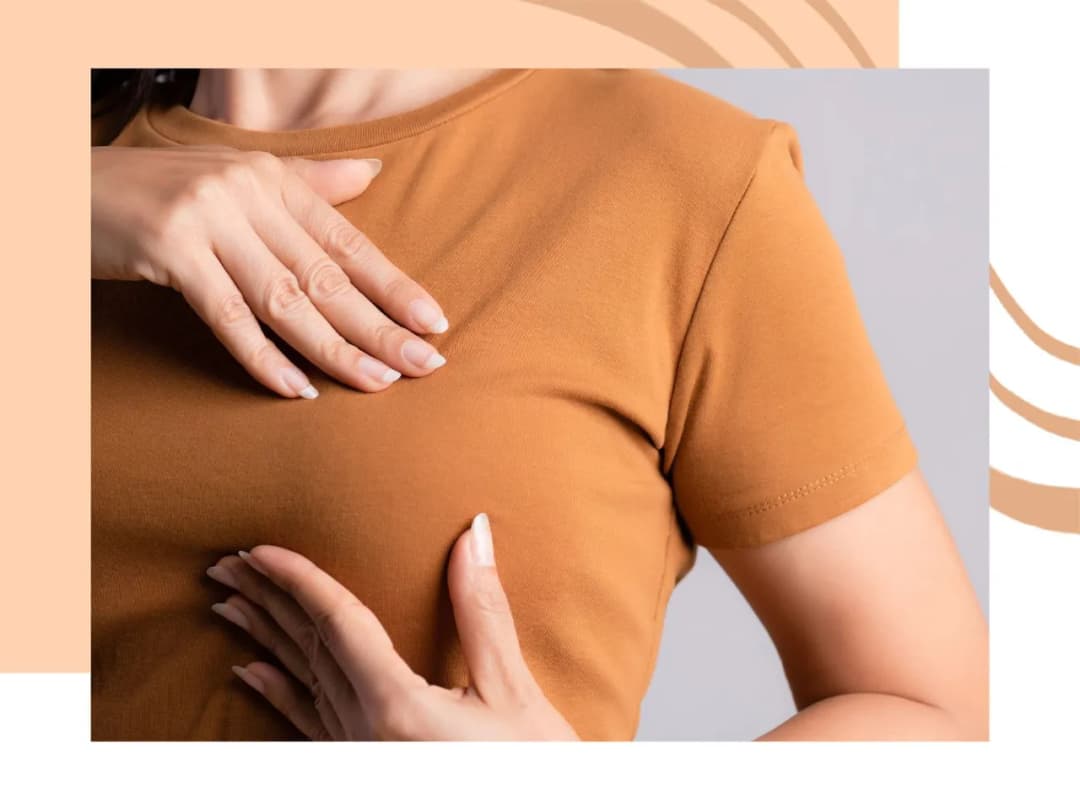 8 sprawdzonych sposobów jak przywrócić jędrność biustu: naturalne metody