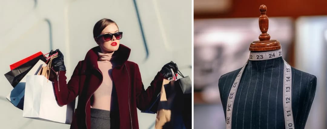 Jak zmierzyć obwód biustu, talii i bioder - uniknij błędów w pomiarach