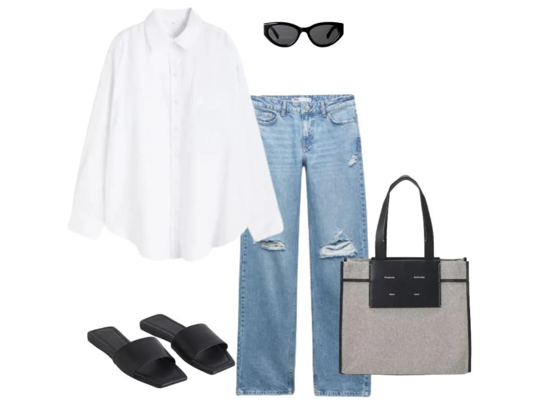 Najlepsze stylizacje do samolotu - jak ubrać się wygodnie i modnie na lot