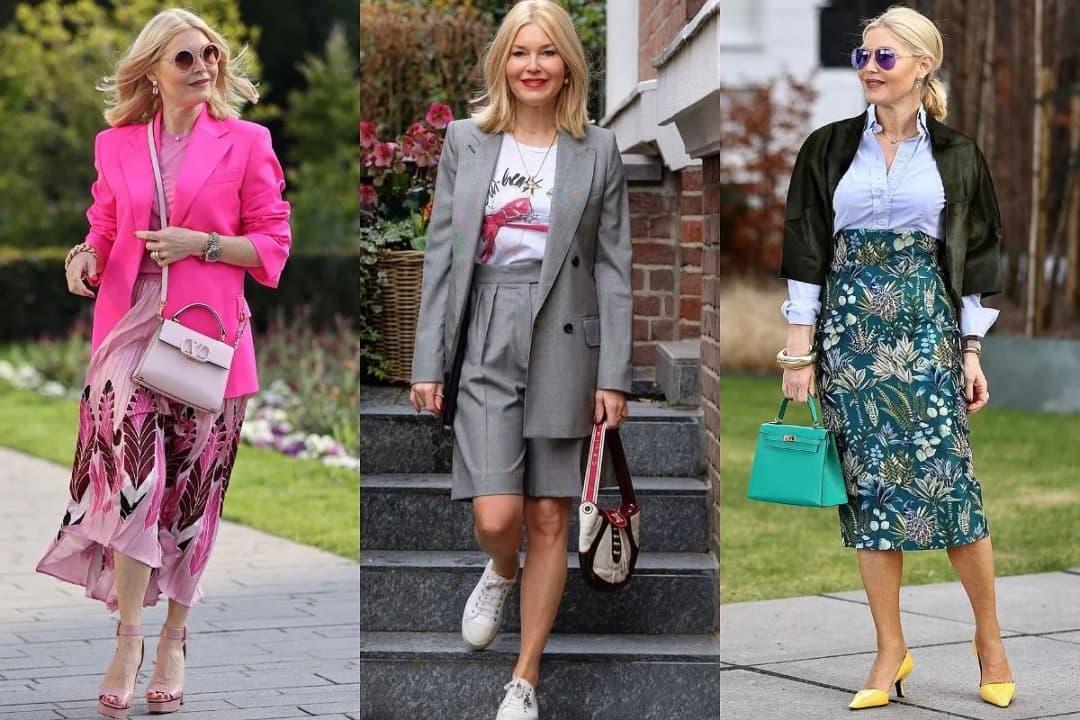 Najpiękniejsze stylizacje na święta wielkanocne: modne propozycje i inspiracje