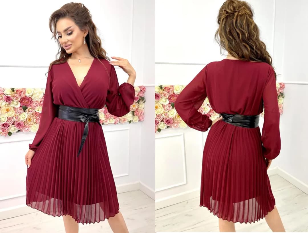 Stylowe sukienki damskie na co dzień, które pokochasz za komfort i elegancję