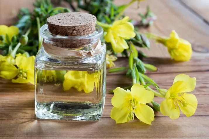 Olej z wiesiołka na torbiele w piersiach – skuteczne metody stosowania