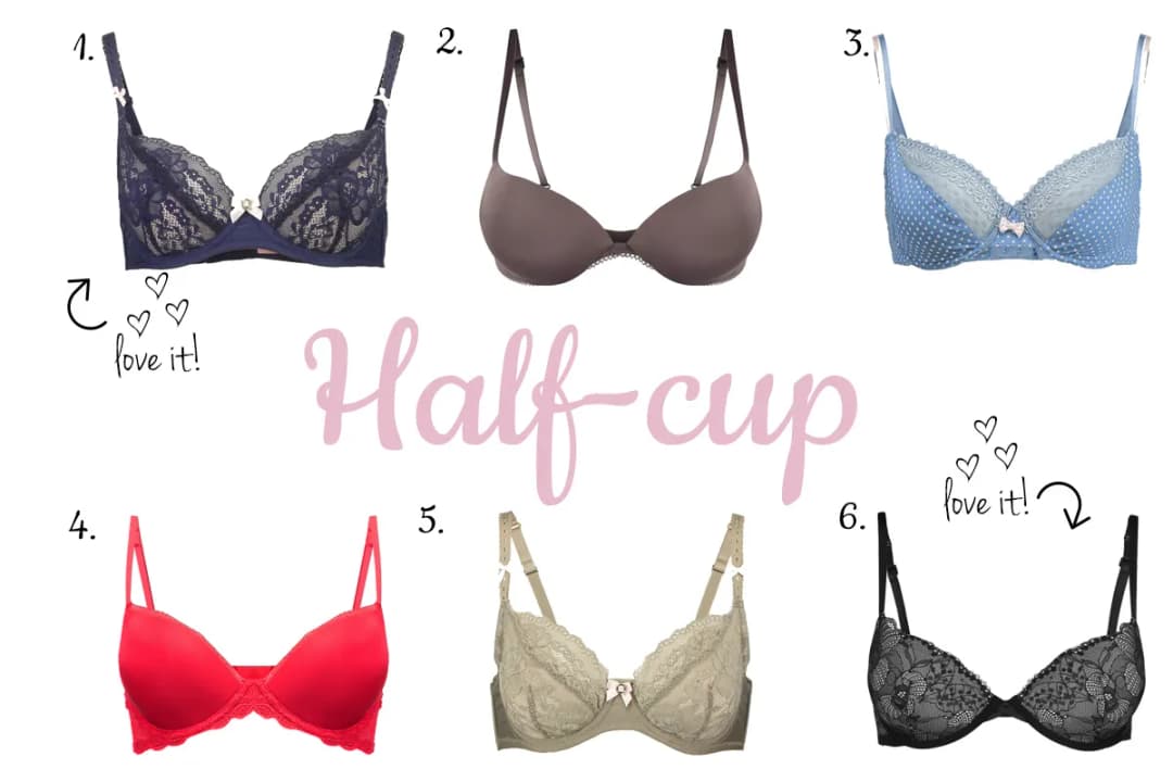 Jak dopasować biustonosz przy 100 cm w biuście - kompletny poradnik