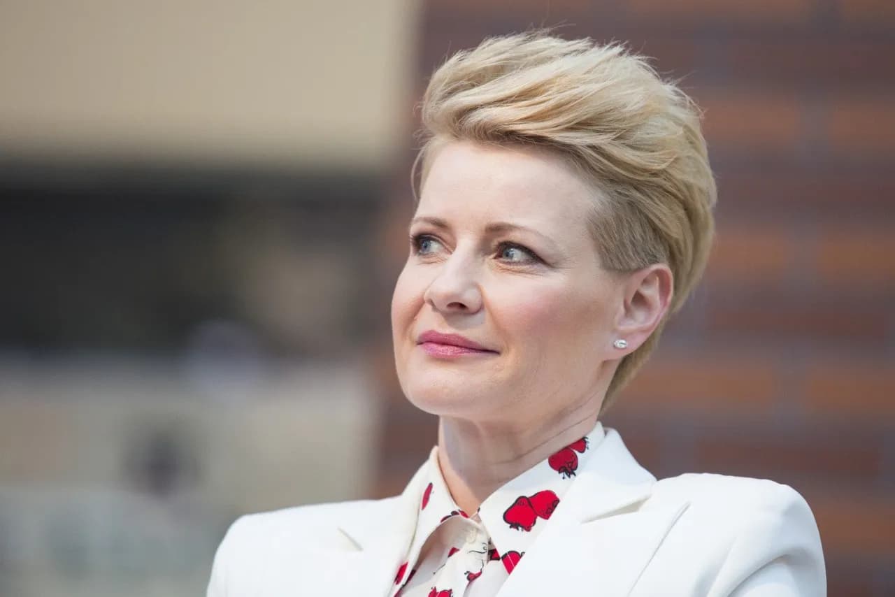 Irokez damski dla kogo? Idealne fryzury dla wyrazistych kobiet