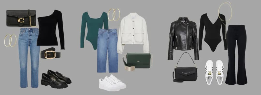 Stylizacje na wyjście z koleżankami, które zachwycą i wyróżnią cię w tłumie