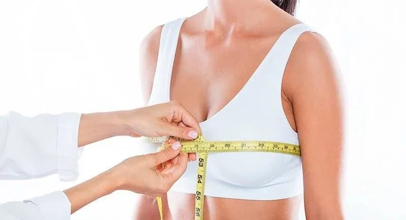 Zmniejszenie biustu - wszystko co musisz wiedzieć przed decyzją o operacji