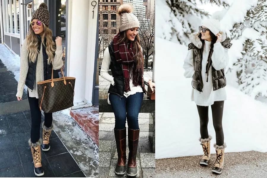 Najmodniejsze stylizacje z kamizelką pikowaną - inspiracje na każdą okazję