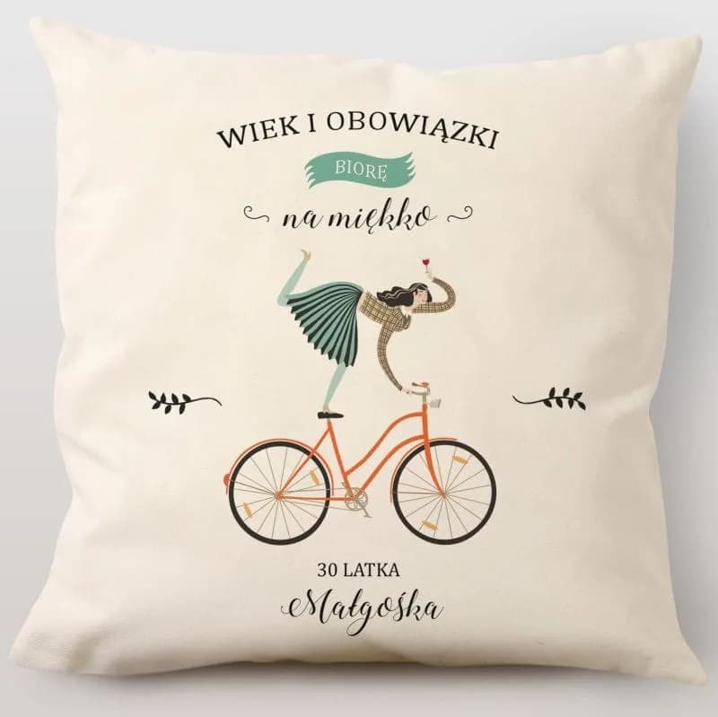 Najlepsze pomysły na prezent na 30 urodziny dla kobiety, które zaskoczą