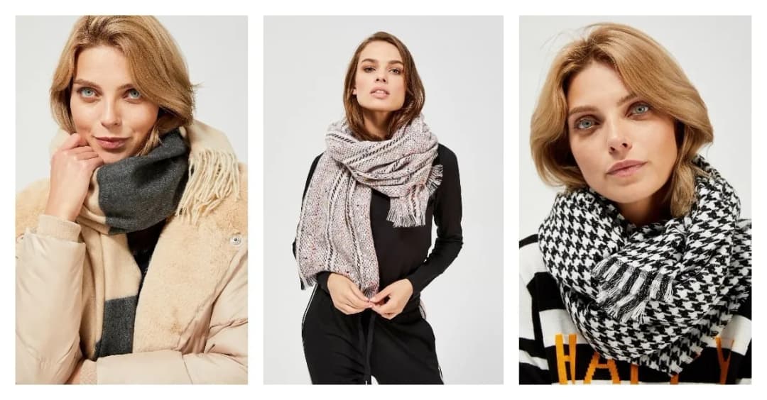 Jak wiązać szalik damski: najmodniejsze sposoby na stylowe wiązanie