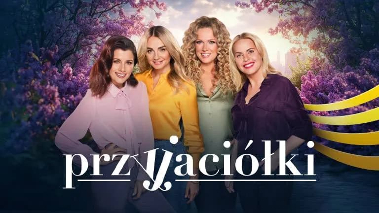 Gdzie oglądać powtórki Przyjaciółek? Sprawdź najlepsze opcje