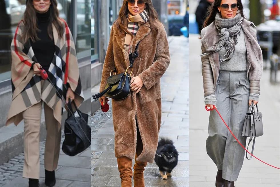 Stylizacje Kingi Rusin: 10 najmodniejszych inspiracji na każdą okazję