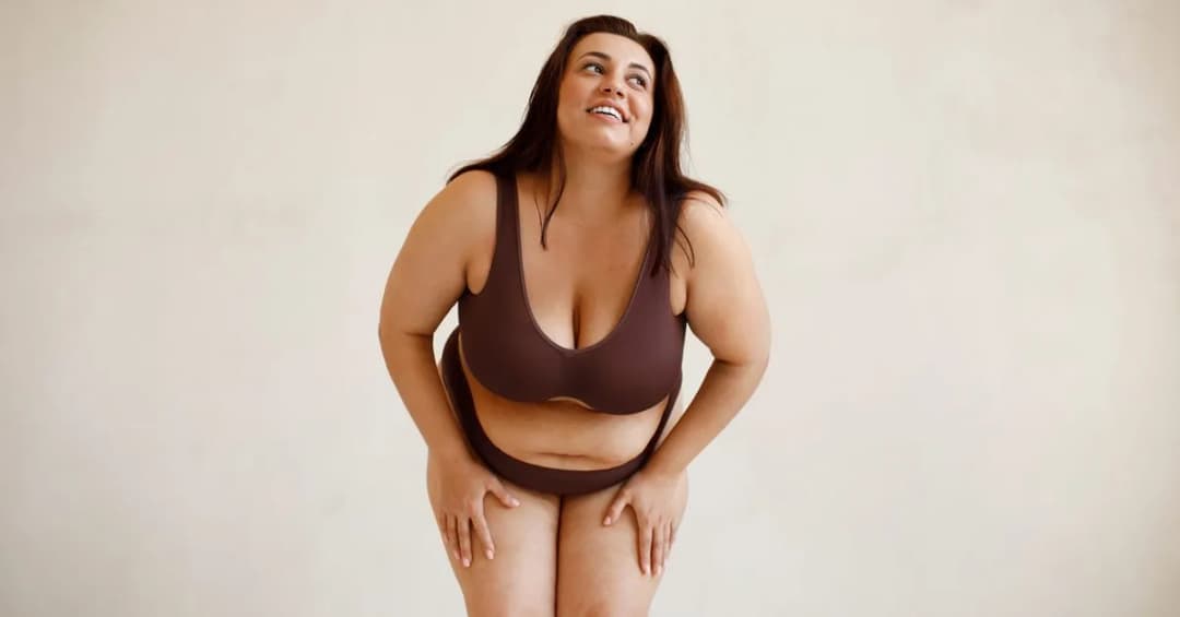 Jak schudnąć z biustu naturalnie: 5 skutecznych metod redukcji piersi